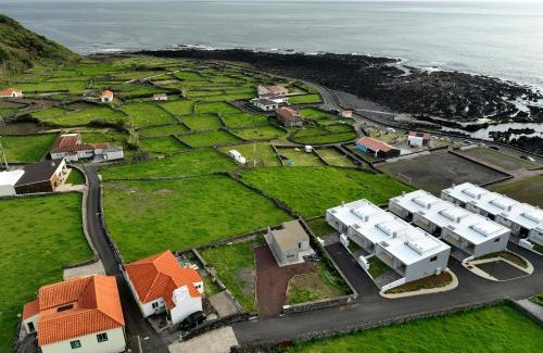 Lajes das Flores Haus | Casa Bidarta