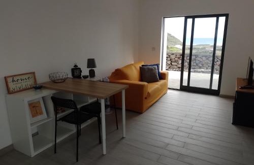 Lajes das Flores Haus | Casa Bidarta