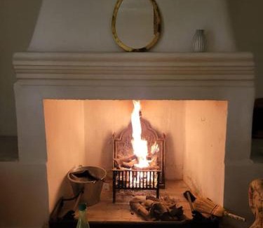 Lecrin Haus | Casa Blanca, Acequias, Lecrin valley, Granada