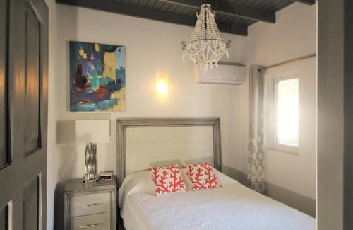 Esmeralda Wohnung | Casa Blanca