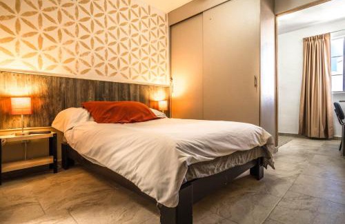 Leon Wohnung | Casa Blanca