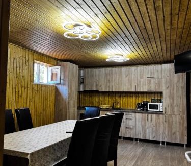 Cartisoara Haus | Casa Blendea Daniela