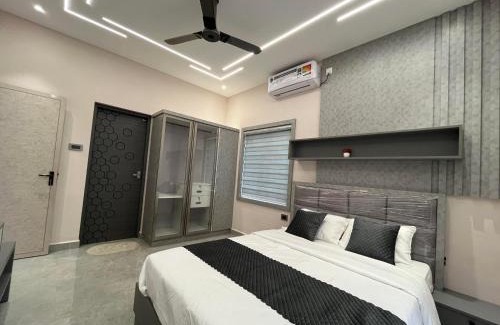 Palakkad Haus | Casa Blu Villa and Event Space