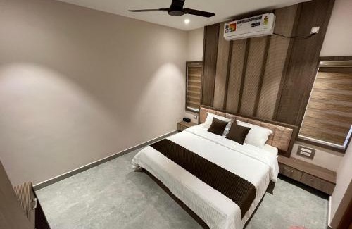 Palakkad Haus | Casa Blu Villa and Event Space