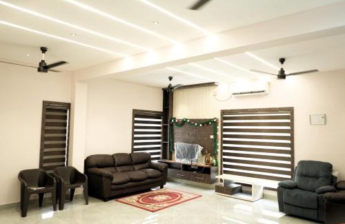 Palakkad Haus | Casa Blu Villa and Event Space