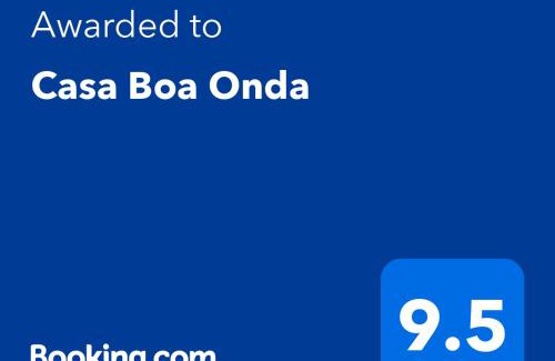 Lajes das Flores Haus | Casa Boa Onda