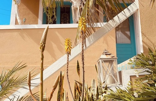 Calheta Wohnung | CASA BOHO - your happy place in Calheta