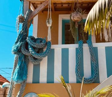 Lombo do Doutor Wohnung | CASA BOHO your happy place in Calheta