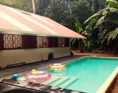 Dos Brazos Haus | Casa Bolita