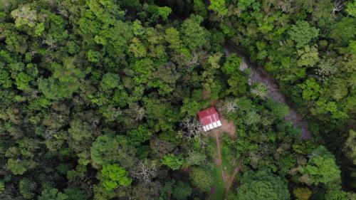 Dos Brazos Haus | Casa Bolita
