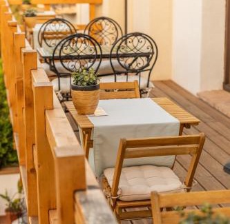 Albaicin Bed & Breakfast | Casa Bombo