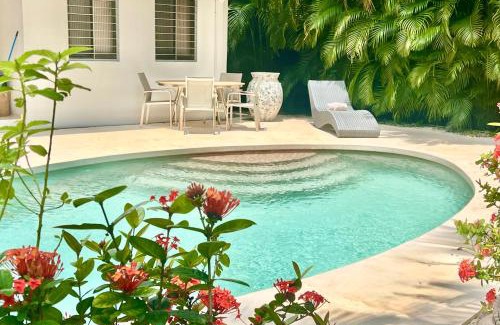 Nosara Haus | Casa Bonita - 5br With Pool Walk To Beach!