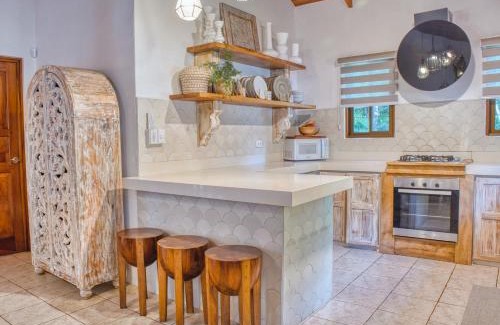 Nosara Haus | Casa Bonita - 5br With Pool Walk To Beach!