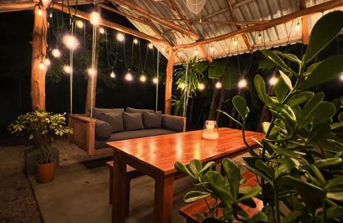 Nosara Haus | Casa Bonita - 5br With Pool Walk To Beach!