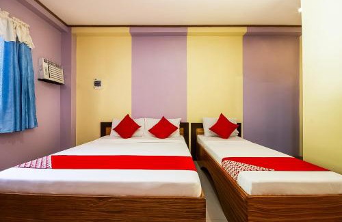 Oslob Hotel | Casa Bonita Inn Oslob