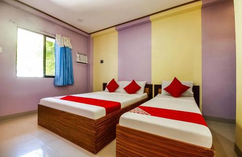 Oslob Hotel | Casa Bonita Inn Oslob
