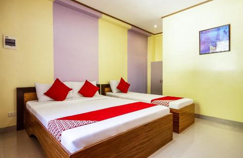 Oslob Hotel | Casa Bonita Inn Oslob