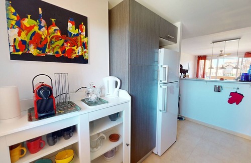 Torre-Pacheco Wohnung | Casa Bonsai II - A Murcia Holiday Rentals Property