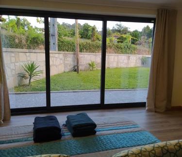 Cossourado Haus | Casa Borlido