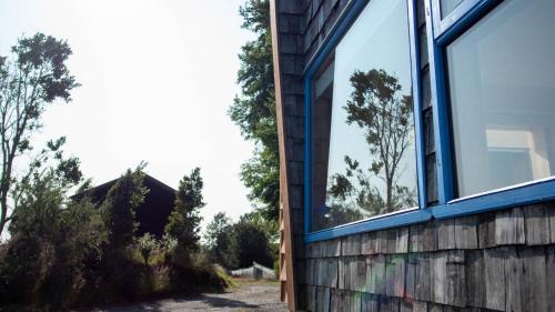 Dalcahue Haus | Casa Bosque Chiloé