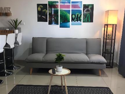 Desamparados Wohnung | Casa Bosque GuestHouse & Car Rental - Free SJO Airport Shuttle