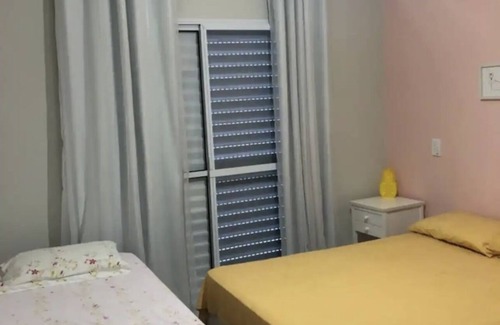 Barra do Una Haus | Casa com Piscina a 1KM da Praia em Barra do Una (litoral Norte