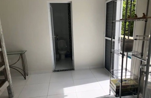 Barra do Una Haus | Casa com Piscina a 1KM da Praia em Barra do Una (litoral Norte