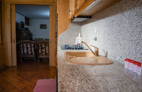 Pedraca Hütte | Typisches Landhaus - Pedraça - Cabeceiras de Basto