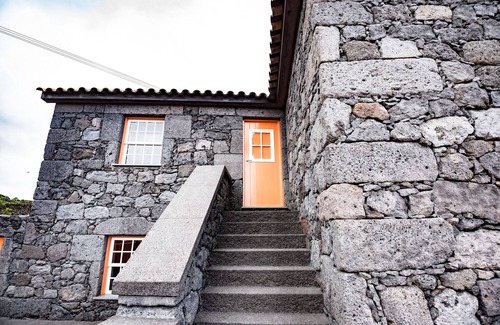 Lajes do Pico Haus | Casa Céu D'Abraão - Klicken Sie auf das Bild, um es zu vergrößern