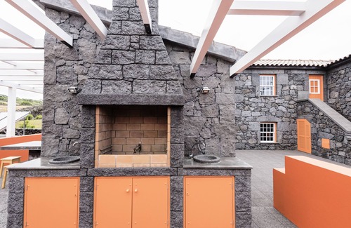 Lajes do Pico Haus | Casa Céu D'Abraão - Klicken Sie auf das Bild, um es zu vergrößern