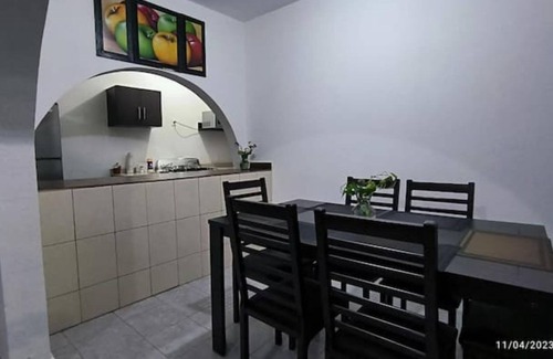 Tuxtla Gutierrez Haus | Casa Cómoda en Tuxtla Gutiérrez