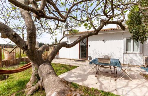Costieres Haus | Casa Côté Sud - Mas Bois Fontaine