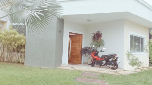 Ipiabas Haus | Casa c/3 Suítes, Piscina e Área Gourmet