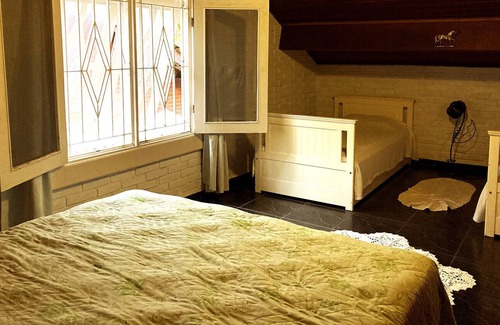 Guaeca Haus | Casa com Wi-fi, Piscina e Área Gourmet em Guaecá