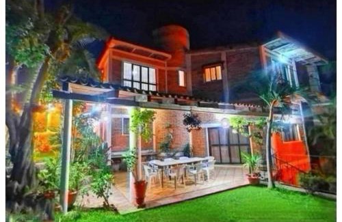 Tequila Haus | Casa CABAÑA CHULA VISTA a 5 minutos del centro