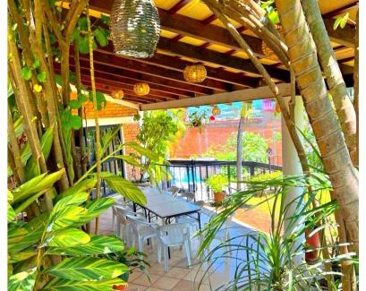 Tequila Haus | Casa CABAÑA CHULA VISTA a 5 minutos del centro