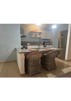Hato Wohnung | Casa Caballitos de Mar