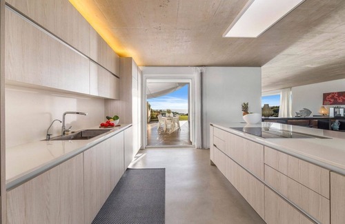 Vila do Bispo Villa | Casa Cabanas - Sieben Schlafzimmer Villa, Schläft 15
