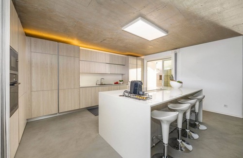 Vila do Bispo Villa | Casa Cabanas - Sieben Schlafzimmer Villa, Schläft 15