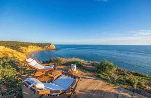 Vila do Bispo Villa | Casa Cabanas - Sieben Schlafzimmer Villa, Schläft 15