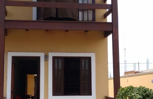 Belo Horizonte Haus | CASA CABO FRIO / RJ