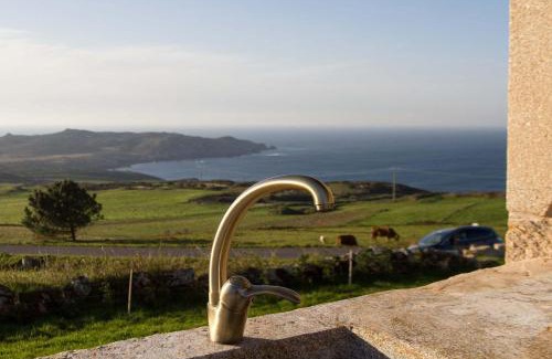 Frije Haus | Casa Cabo Tourinan