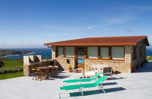 Frije Haus | Casa Cabo Tourinan
