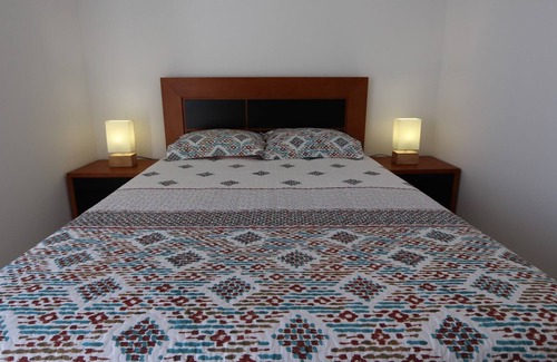 Tabua Hütte | Casa Cabral, Villa mit 2 Schlafzimmern und Meerblick
