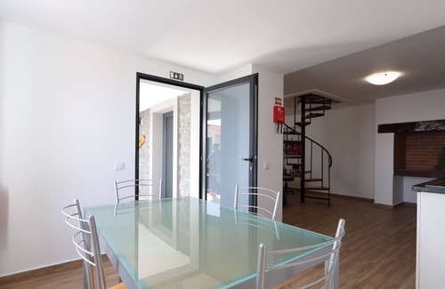 Tabua Hütte | Casa Cabral, Villa mit 2 Schlafzimmern und Meerblick