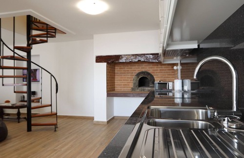 Tabua Hütte | Casa Cabral, Villa mit 2 Schlafzimmern und Meerblick