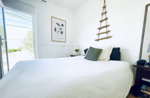 Aljezur Kabine | Casa Cacau’s T1 in Arrifana,Aljezur