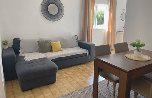 Aljezur Kabine | Casa Cacau’s T1 in Arrifana,Aljezur