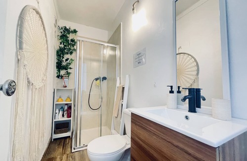 Aljezur Kabine | Casa Cacau’s T1 in Arrifana,Aljezur
