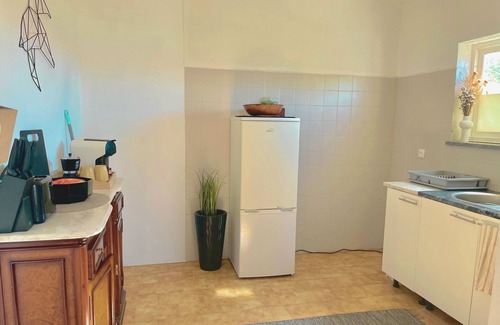 Aljezur Kabine | Casa Cacau’s T1 in Arrifana,Aljezur
